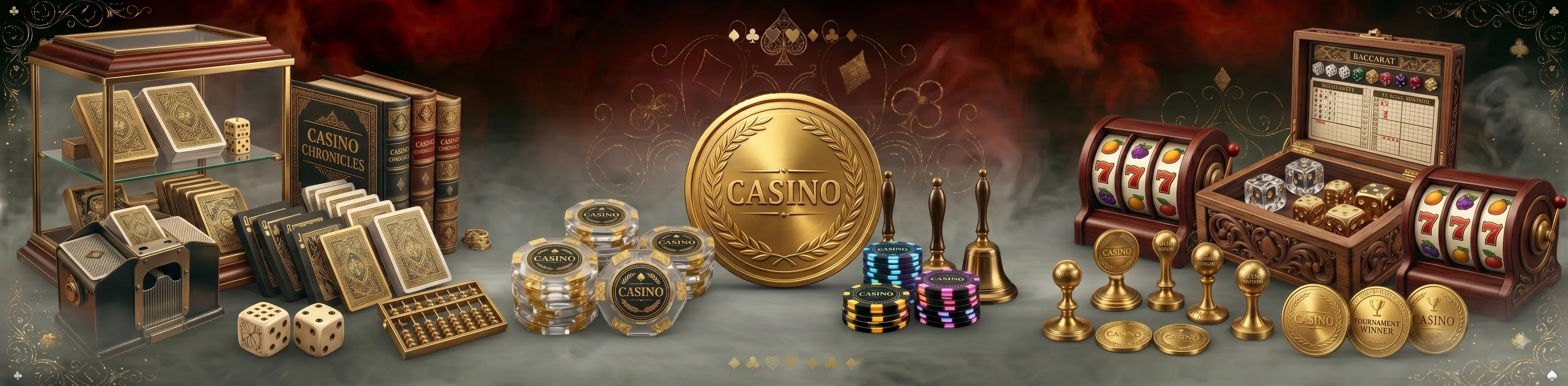 Betoro - specielt casino-tilbud